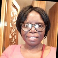 Monica Ndlovu