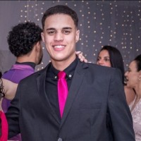 Ian Gabriel Silva Salgado