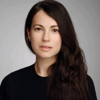 Kseniya Yatsenko