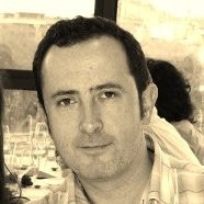 Marcos Antonio Fernández Del Valle