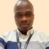Koffi Wilfried K.
