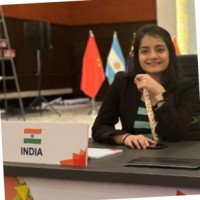 Kashika Malhotra