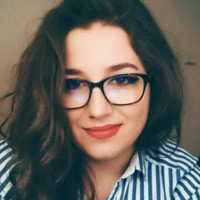 Oana Raluca Toropoc