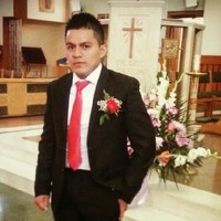 Luis Espinoza