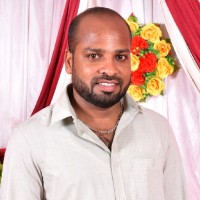 Rajeev Davidraj
