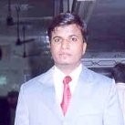 Shamshad Rizvi