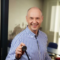Dr N.Med. Witold Mazur