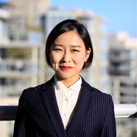 Coco Xijia Zhang, Cfp®