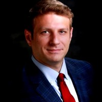 James Fenstermaker