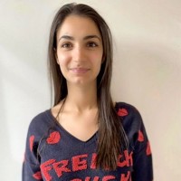 Lise Das Neves