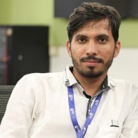 Arvind Patidar