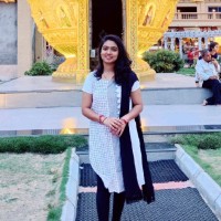 Rashmi Bahekar