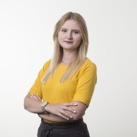 Karolina Toczydlowska