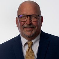 Craig S. Bickley, Ed.D., MBA