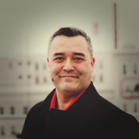 Richard Eldridge