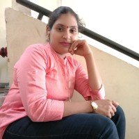 Manisha Pawar