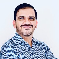 Suresha Prabhu