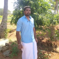 Nandha Kumar Mass2408