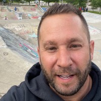 Chris Cormier