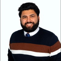Dilip Krishnan