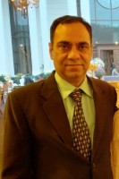 Vikas Bhatia