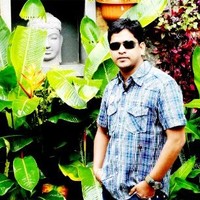 Lokesh Kumar