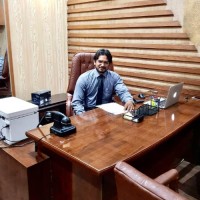 Arif Hashmi