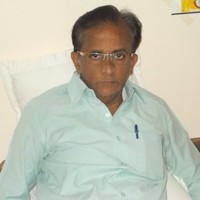 K V Krishna Kumar