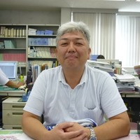 Mamoru Igarashi