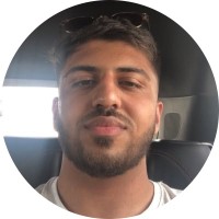 Luke Harrington 🚀