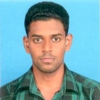 Ebi Jothi Raja S