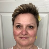 Tina Roberts