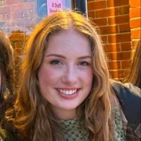 Claudia Kinder