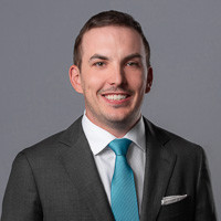 Jeremy Halford