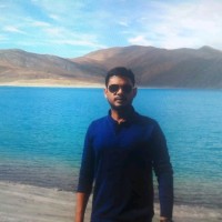 Sudhanshu Kumar