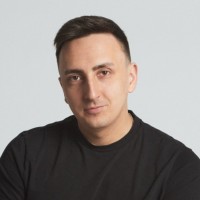 Yuriy Nevolin