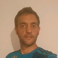 Raúl Vandellós Solsona