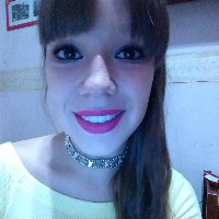 Agustina Giselle Reggieri