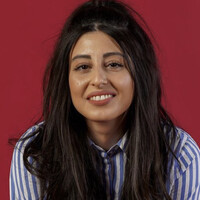 Zeynep Aydaş