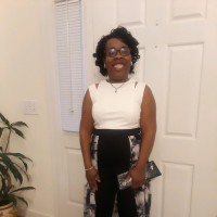 Danielle Johnson