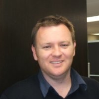 Tim Norman