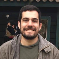 Danilo Perin Pascotte