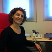 Palmina Caruso