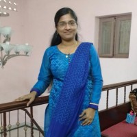 Suganya Mohan