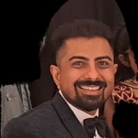 Hitesh Kanjani