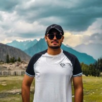 Ahmer Ali