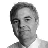 Bruce Leckie