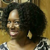 Wyletta Gamble-Lomax, Ph.D.