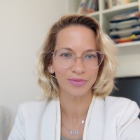 Ana Vukovic