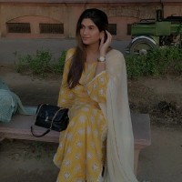 Aroosa Mariam